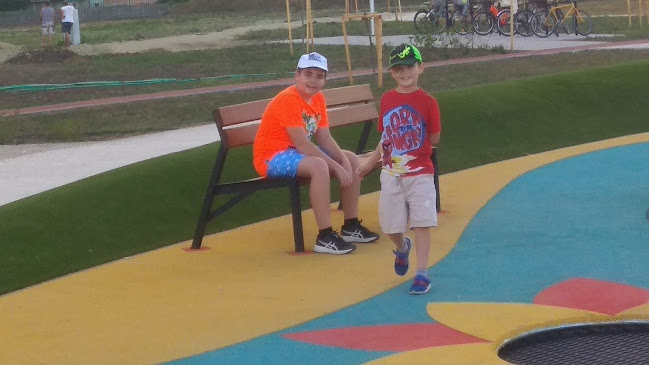 Szabadidőpark - Kapuvár