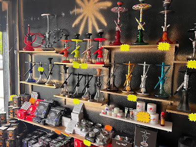 My Chicha One Magasin à Nevers