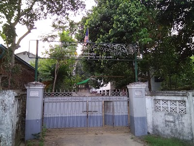 Photos of Mahă Dhammikăyone Shwe Kyin Monastery
