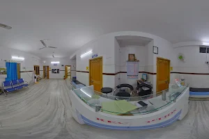 Vamshi Krishna Neuro Hospital image