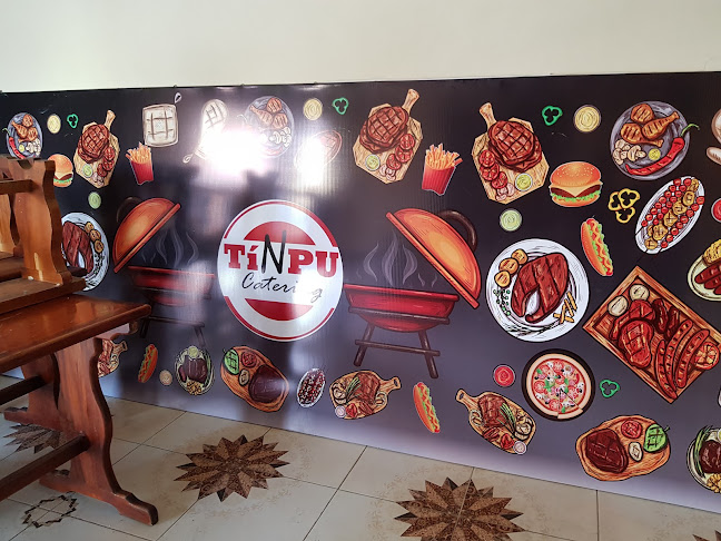 Tinpu-Catering - Restaurante