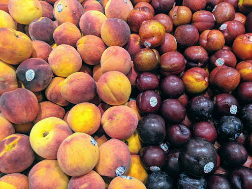 Grocery Store «Food Lion», reviews and photos, 83 Augusta Ave, Grottoes, VA 24441, USA