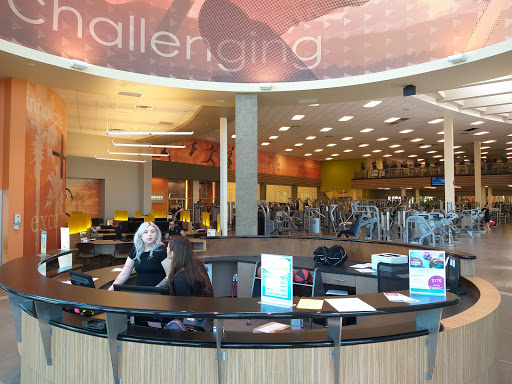 Gym «LA Fitness», reviews and photos, 21970 NW Imbrie Dr, Hillsboro, OR 97124, USA