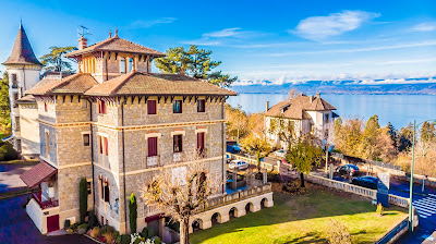 LEMAN PROPERTY THONON à Thonon-les-Bains