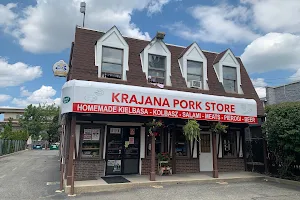 Krajana Pork Store image