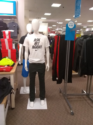 Department Store «JCPenney», reviews and photos, 7451 Youree Dr, Shreveport, LA 71105, USA