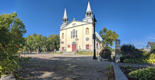 St-Charles-Borromee Church