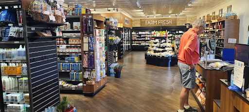 Gourmet Grocery Store «Village Beach Market», reviews and photos, 4905 Florida A1A, Vero Beach, FL 32963, USA