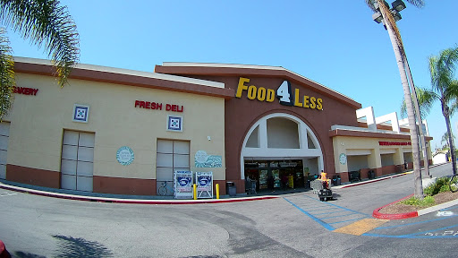 Food 4 Less