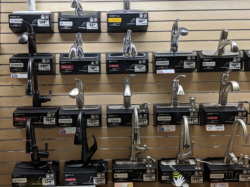 Home Improvement Store «The Home Depot», reviews and photos, 3730 Sun City Center Blvd, Ruskin, FL 33573, USA