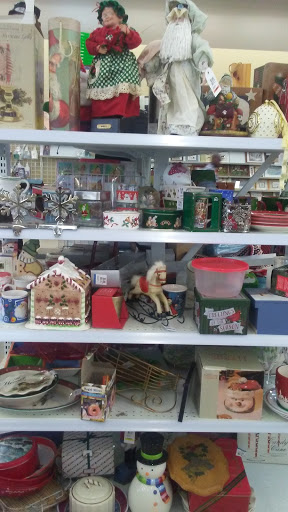 Thrift Store «Savers», reviews and photos