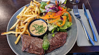 Steak du Restaurant SABAUDIA à Arâches-la-Frasse - n°7