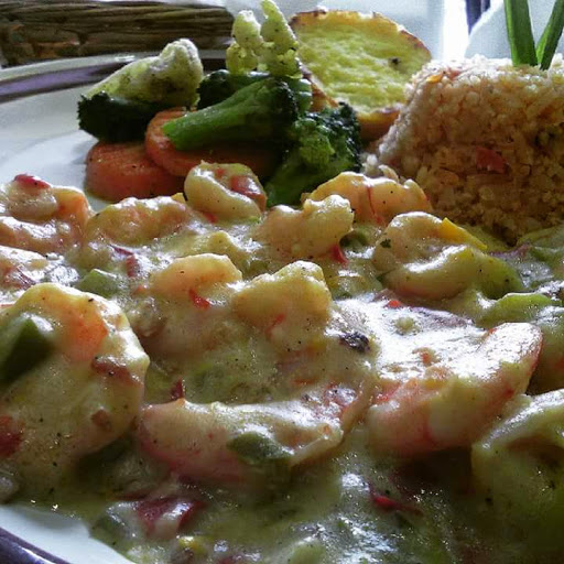 Restaurante de comida casera Chihuahua