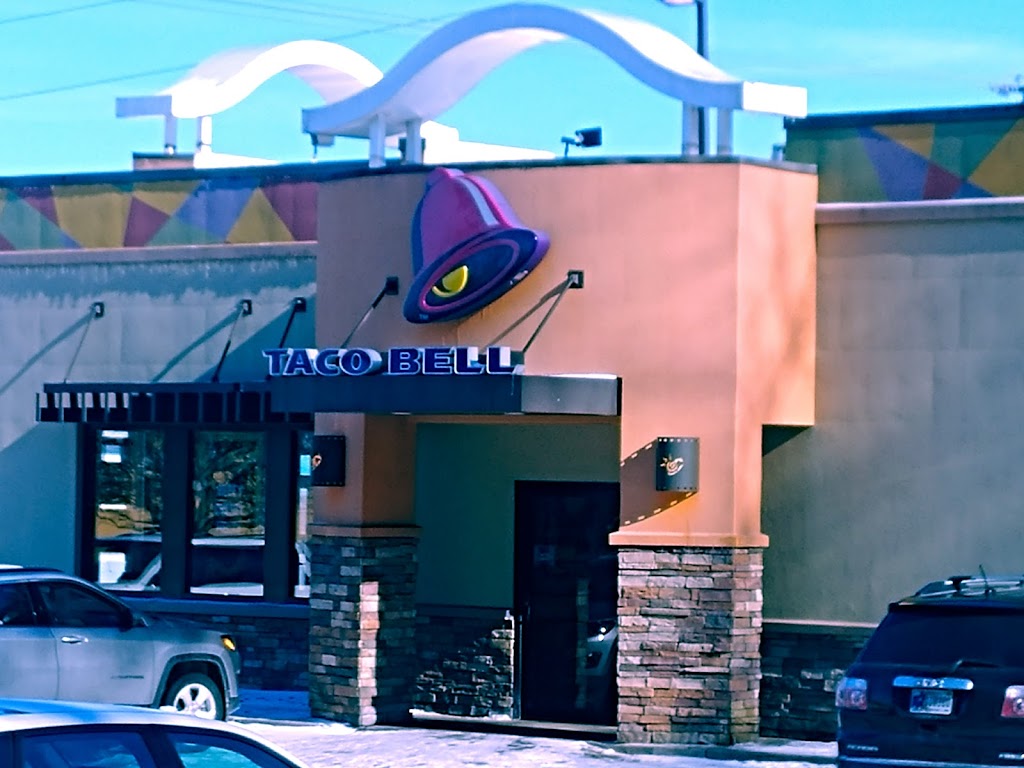 Taco Bell 46947