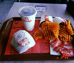 Wendy's Transmart Setiabudi Semarang photo