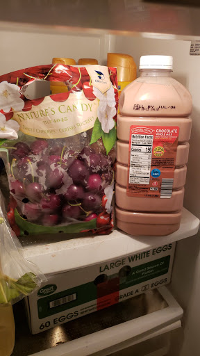 Supermarket «ALDI», reviews and photos, 2045 Mentor Ave, Painesville, OH 44077, USA