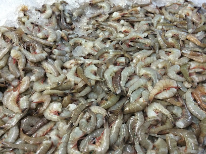 Fresh Catch Seafood Packaging and Retail