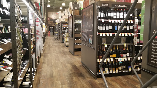 Total Wine & More