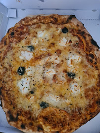 Plats et boissons du Pizzeria Le Comptoir des Pizzas à Marseille - n°6