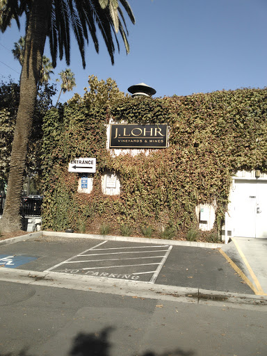 Winery «J. Lohr Vineyards & Wines», reviews and photos, 1000 Lenzen Ave, San Jose, CA 95126, USA