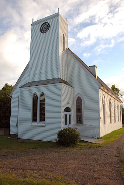 Lords Cove Church Of Christ