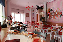Photos du propriétaire du Restaurant japonais Sushi-Bar à Montpellier - n°8