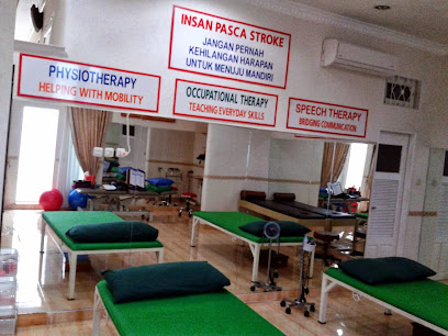 Surya Medika Physiotherapy & Stroke Services