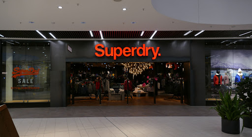 Superdry