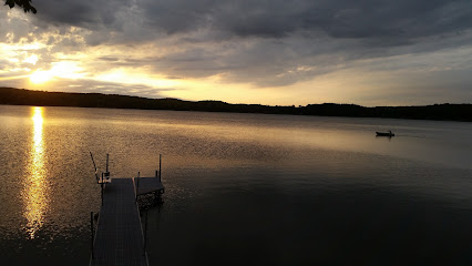Scalp Lake
