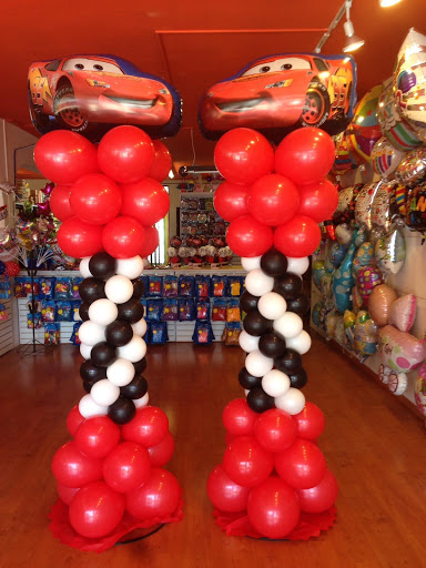 Todo Globos Rufino