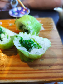 Plats et boissons du Restaurant japonais Hana Sushi à Pézenas - n°15