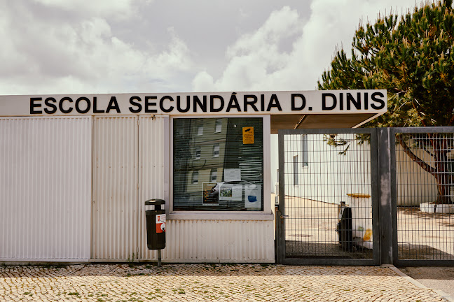 Escola Secundária Dom Dinis - Lisboa