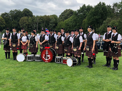 FC St. Pauli Pipes & Drums