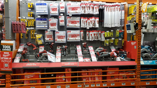 Home Improvement Store «The Home Depot», reviews and photos, 2055 N Figueroa St, Los Angeles, CA 90065, USA