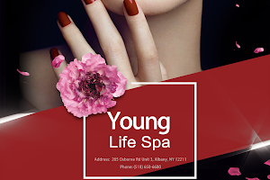 Young Life Spa - Nail Salon in Albany image