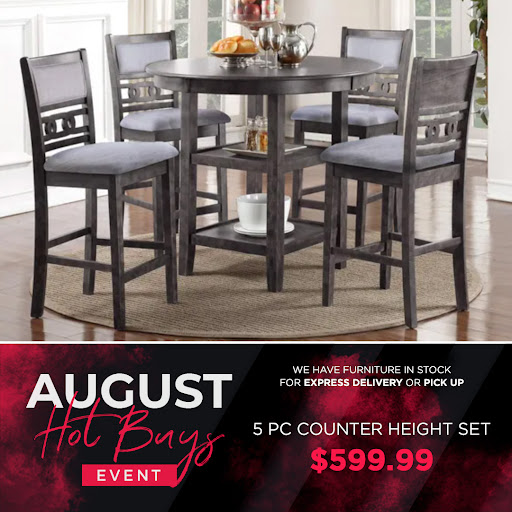 Furniture Store «Jarons Furniture Store - Lumberton», reviews and photos, 1710 NJ-38, Lumberton, NJ 08048, USA