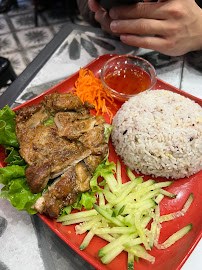 Plats et boissons du Restaurant asiatique Les Bo-Bun de Liao à Paris - n°7