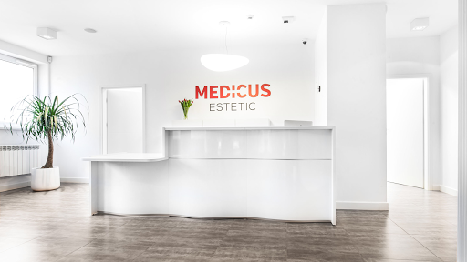 Medicus Estetic Centrum Medyczne