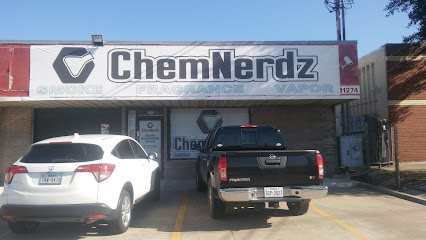 Chem Nerdz