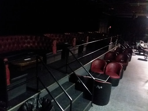 Concert Hall «STRATUS», reviews and photos, 2102 N 23rd Ave, Phoenix, AZ 85009, USA