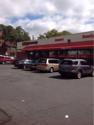 CVS, 83 02 Atlantic Ave, Ozone Park, NY 11416, USA, 