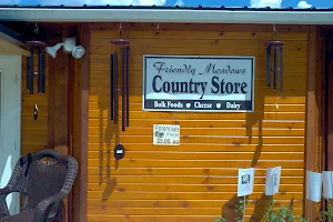 Friendly Meadows Country Store image