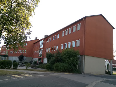 Berufsfachschule für Musik Dr.-Ernst-Weber-Straße 26, 97631 Bad Königshofen i. Grabfeld, Deutschland