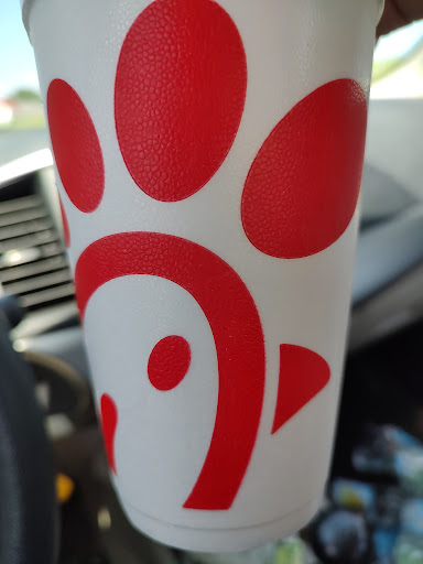 Fast Food Restaurant «Chick-fil-A», reviews and photos, 3403 Halls Ferry Rd, Vicksburg, MS 39180, USA