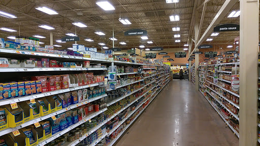 Grocery Store «Kroger», reviews and photos, 6745 S Siwell Rd, Byram, MS 39272, USA