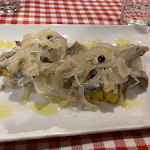 Photo n°4 de l'avis de Stefano.e fait le 16/01/2024 à 16:47 sur le  Antica Osteria La Grotta à Brescia