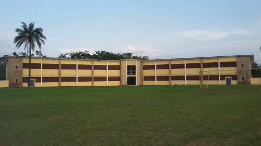 Bowen University Guest House, Iwo, Nigeria, Restaurant, state Osun