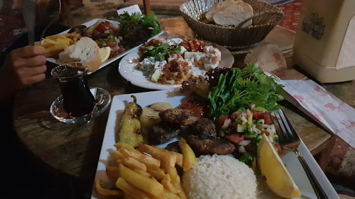 Çalış Plajı Yörük Çadırı