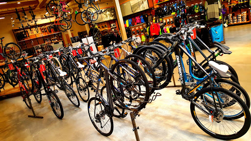 Outdoor Sports Store «REI», reviews and photos, 625 Black Lake Blvd SW #410, Olympia, WA 98502, USA