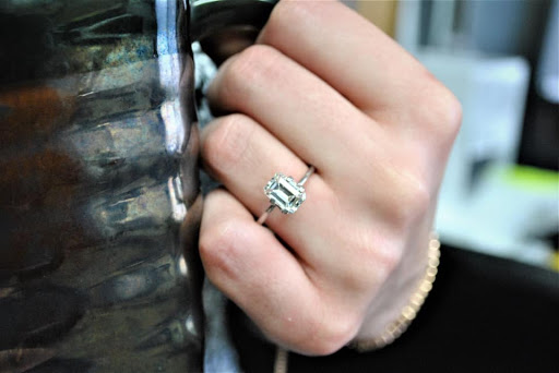 Pawn Shop «Bayou Pawn & Jewelry», reviews and photos, 1125 Gause Blvd W, Slidell, LA 70460, USA